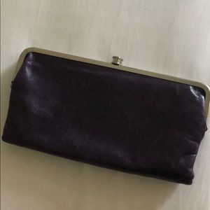 Hobo wallet